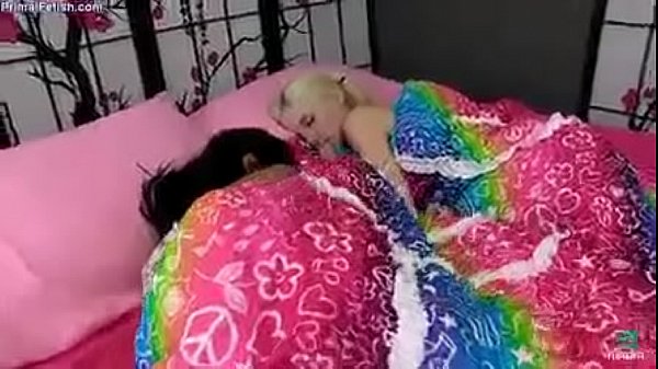 step Daughter Fucks her_to save_her friend
