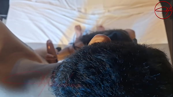 Nonton Girlfriend Shared, Cumshotted And Double Penetrated By Follower And Boyfriend - General Pov Pt.1 thumbnail