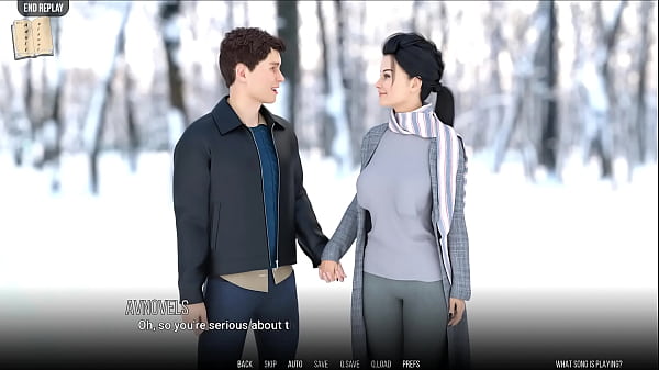 University of problems christmas 2023 special 1