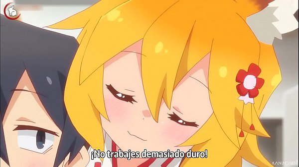 Play MP4 - senko San Capitulo 02 subtitulado en espa&ntilde;ol