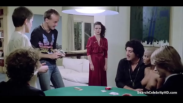 Marie Claude Joseph House_The Edge The Park UNCUT_1980