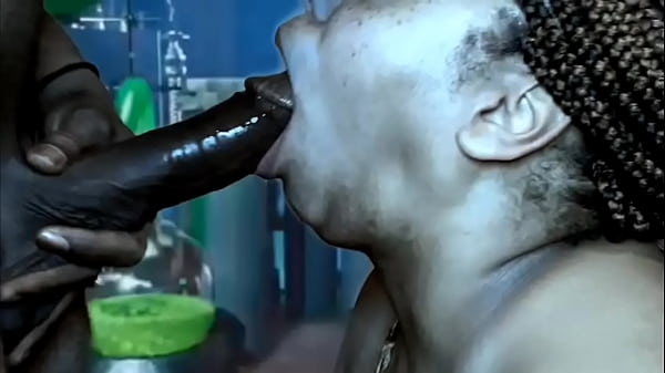 Play MP4 - Nisha Swallowz The Mad Scientist