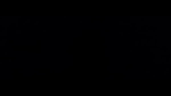 Garota que acaba de completar 14 de idade dando para seu pai