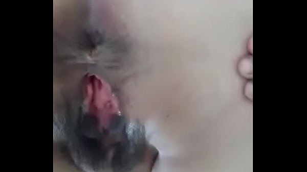 La vajina de_mi gordabien mojada