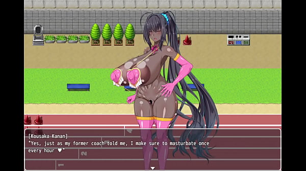 Huge tits psychics app academy parte 4