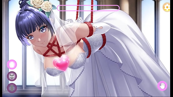 Slot Girls 1 Yong Ci scene