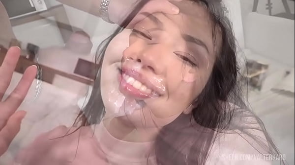 New first time dp asian teen amelia li big anal gape non stop fuck