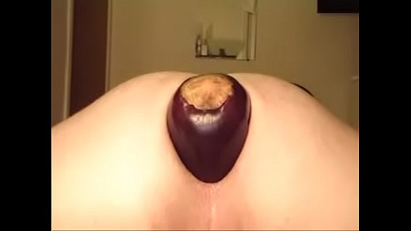 Opening up my man cunt 