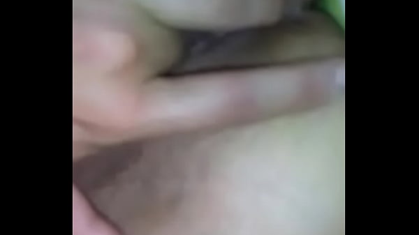 Me gusta masturbarme