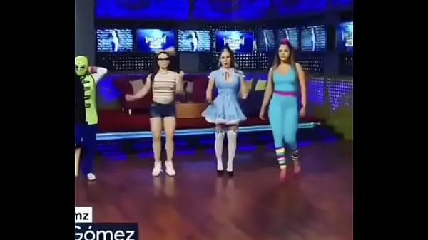 Nonton Guapa Anel thumbnail