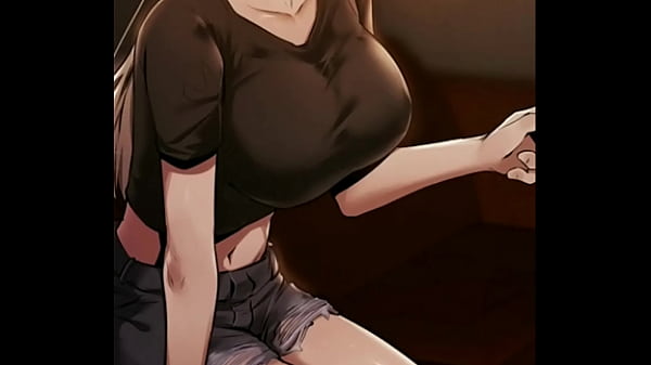 Girl Friend Manhwa cartoon and Comics blowjob hardcore Gangbang Doggystyle Webtoon 