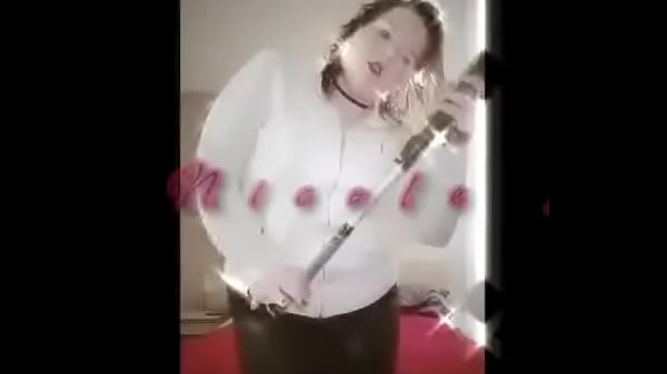 Nonton Harley Quinn Inspired Music Video thumbnail