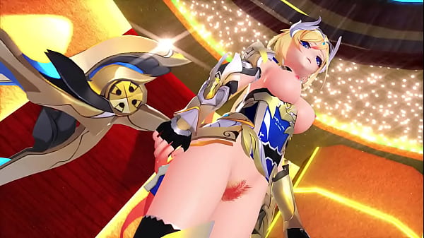 Durandal_Chocolate Cream_by Nomad556