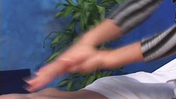 Hard dong lances pink pussy