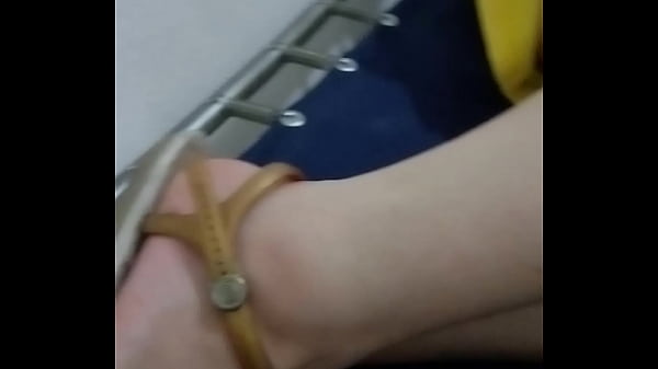 las nalgas de mi esposa bien buenas 