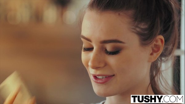 Play MP4 - TUSHY Lana Rhoades Puts On An Anal Show