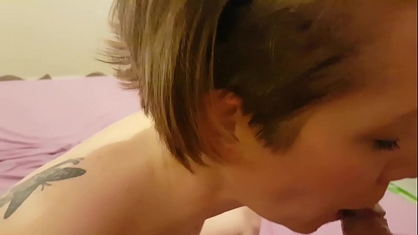 Play MP4 - hanysy dildo double penis penetration&comma; fuck me in the ass and cumshot in the mouth