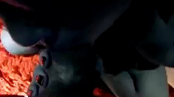 Mamada rica y complaciente 