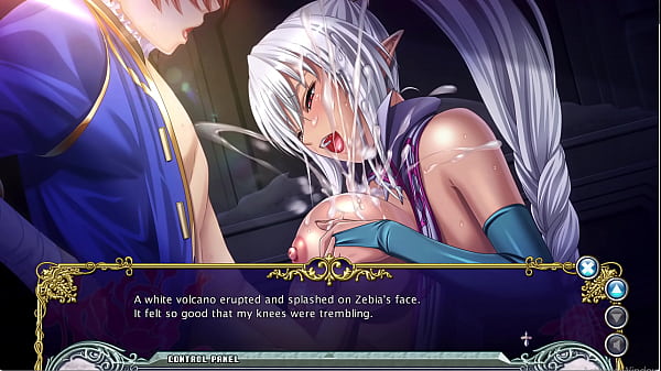 kyonyuu fanatsy 2 zebia scene_5