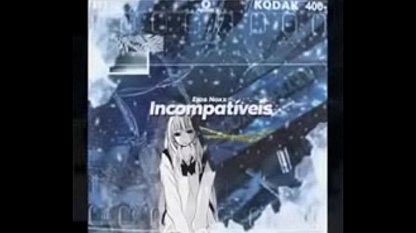 Eros Noxx Incompatíveis