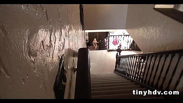 Nonton Wet And Sloppy Head Nesty Nice 1 71 thumbnail