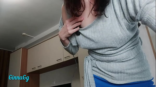 Play MP4 - my creamy cunt started leaking from the cucumber&period; fisting and squirting