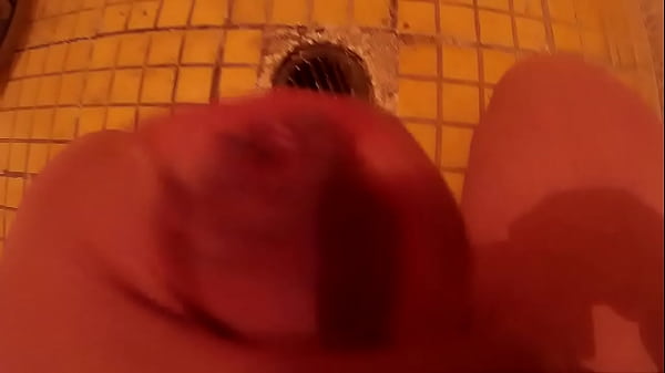 Otra chaqueta en la ducha 