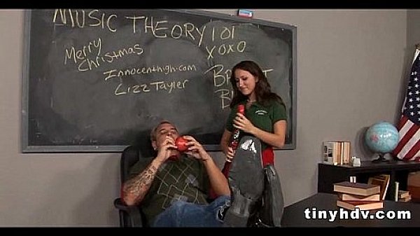 Nonton Sexy Teen Pussy Lizz Tayler 3 91 thumbnail