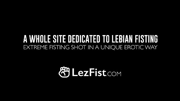 Nonton Fat Dildo Pleasing Two Hot Lesbians thumbnail