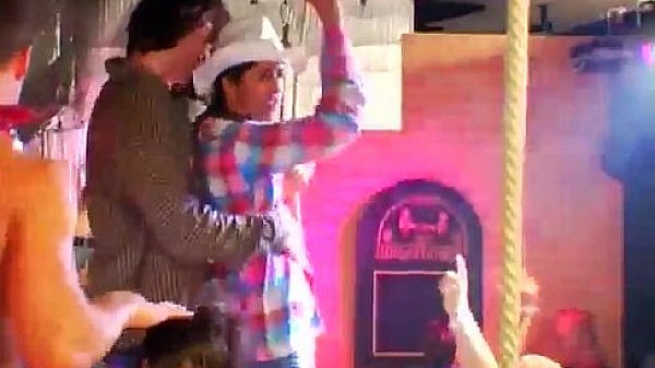 Young schoolboy bareback gay sex party Today's competition: a 