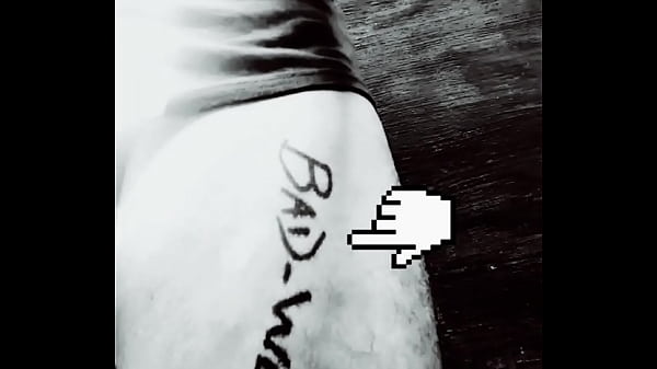 Play MP4 - Come check&excl; Bad wolf28