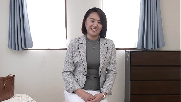 Play MP4 - 初撮り人妻ドキュメント 晴海夕子