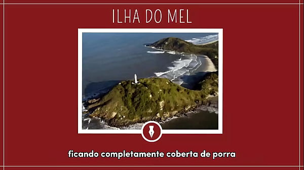 Play MP4 - SURUBA NA ILHA DO MEL - Contos Libertinos