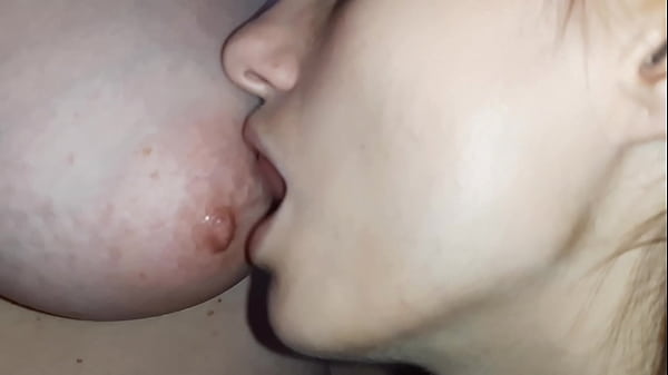 Kissed my stepmom hotand licked her pussy - Lesbian Illusion_Girls