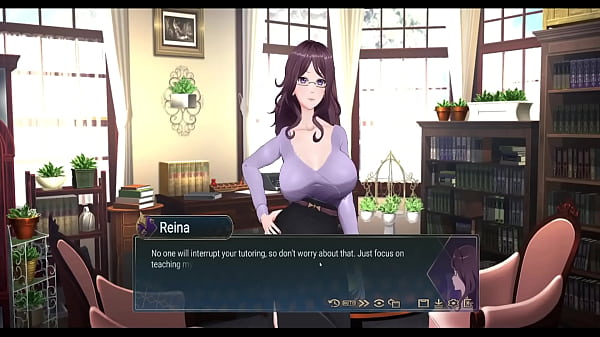 Love teaching a hot girl part one 