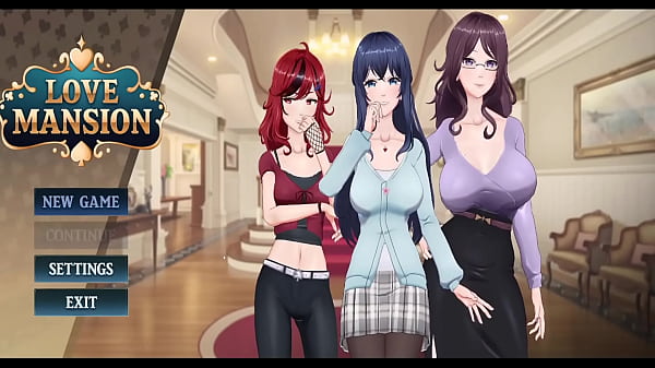 Nonton Love Mansion: Teaching A Hot Girl (part One) thumbnail
