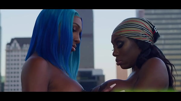 Play MP4 - MYSTIQUE GET FUCKED BY TS PARIS