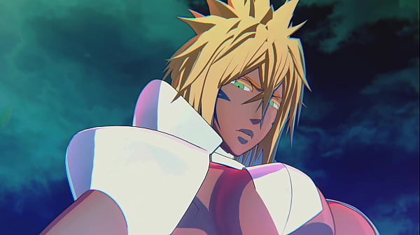 Bleach Rebirth Of Souls - Hallibel Uncensored Mod thumbnail