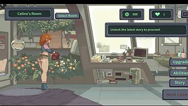 Nonton Hentai Game 2026 Cowgirl Scene thumbnail