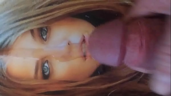 Play MP4 - I love to masturbate on this hot face many times a day&excl;