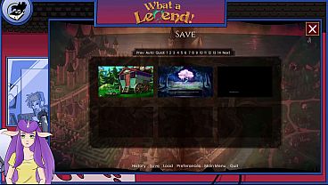 Nonton Let's Fuck In What A Legend Episode 41 Things Aren't Easy thumbnail