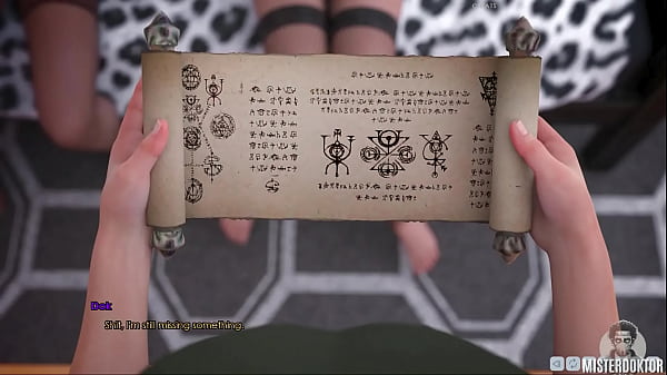 Lust academy ep 160 &ndash; visual novel gameplay hd 