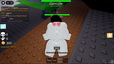 Nonton Futa Fucking An Egirl Slap Battle thumbnail