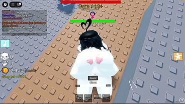 Futa fucking an egirl slap battle 