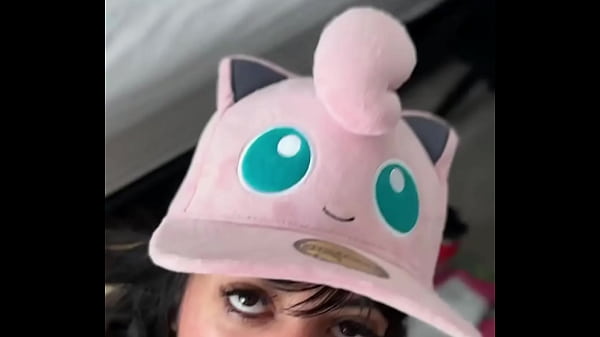 Nonton God Damn&hellip;jigglypuff Got Strong Head Game ???aaliyah Yasin thumbnail