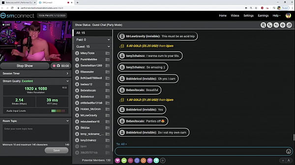 Taste Like Chicken Rebecca Love