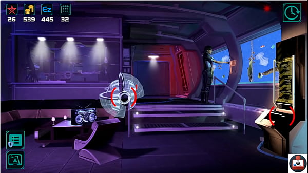 Play MP4 - Lust Affect - &lpar;PT 09&rpar; - &lbrace;Mass Effect Parody&rcub;