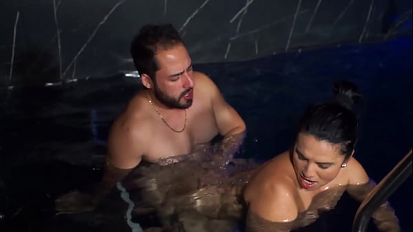 Play MP4 - A DELICIOSA MARCIA IMPERATO ME CHAMOU PARA A PISCINA MAS N&Atilde;O RESISTI EM GOZAR DENTRO DE SUA BUCETA&excl; INSCREVA-SE PARA A PARTE 2