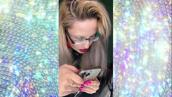 Squeal like a good girl sissy 