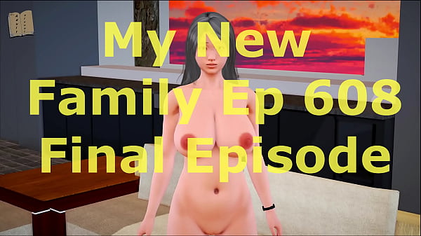 Nonton My New Stepfamily 608 (final Episode) thumbnail